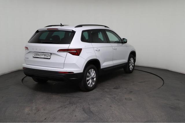 Skoda Karoq Selection (Selection) 1.5 TSI 110kW (150 PS) 7-Gang DSG 