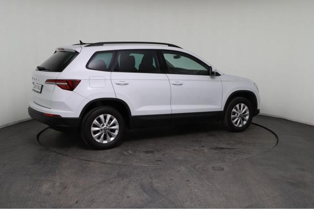 Skoda Karoq Selection (Selection) 1.5 TSI 110kW (150 PS) 7-Gang DSG 