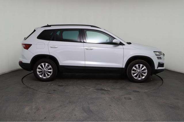Skoda Karoq Selection (Selection) 1.5 TSI 110kW (150 PS) 7-Gang DSG 