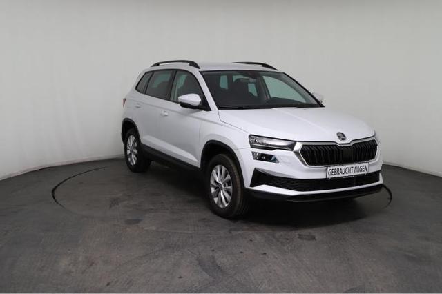 Skoda Karoq Selection (Selection) 1.5 TSI 110kW (150 PS) 7-Gang DSG 