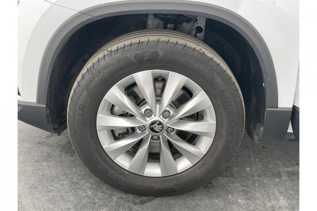 Skoda Karoq Selection (Selection) 1.5 TSI 110kW (150 PS) 7-Gang DSG 