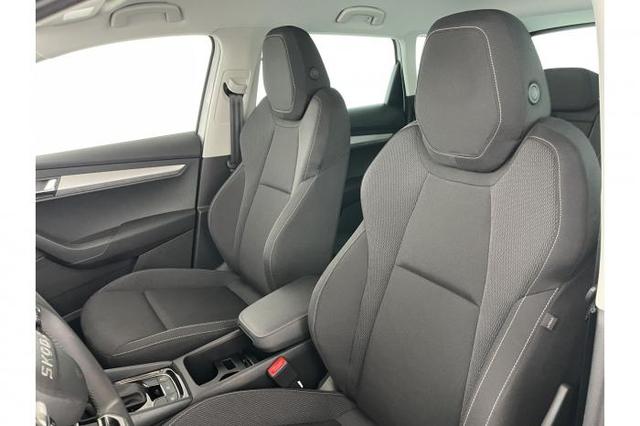 Skoda Karoq Selection (Selection) 1.5 TSI 110kW (150 PS) 7-Gang DSG 