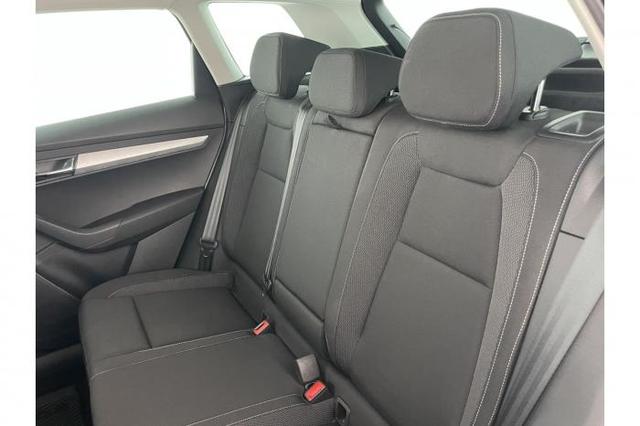 Skoda Karoq Selection (Selection) 1.5 TSI 110kW (150 PS) 7-Gang DSG 