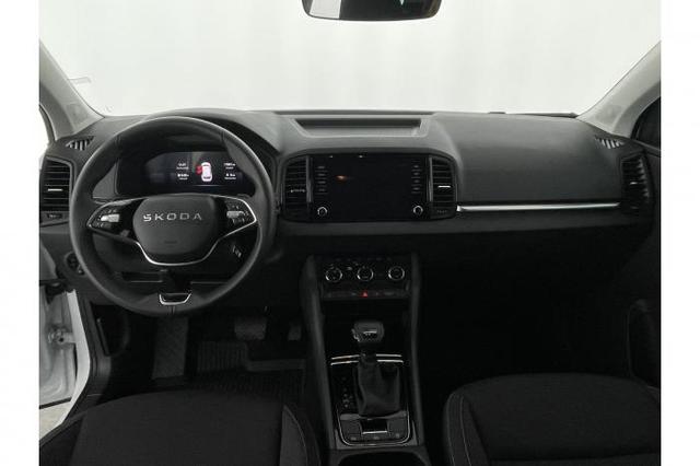 Skoda Karoq Selection (Selection) 1.5 TSI 110kW (150 PS) 7-Gang DSG 