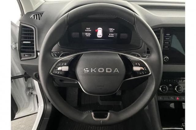 Skoda Karoq Selection (Selection) 1.5 TSI 110kW (150 PS) 7-Gang DSG 