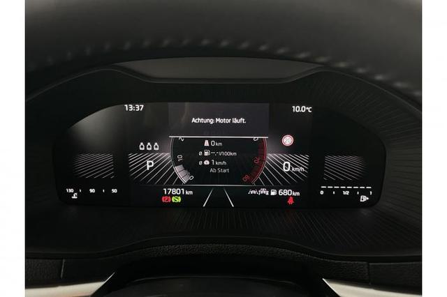 Skoda Karoq Selection (Selection) 1.5 TSI 110kW (150 PS) 7-Gang DSG 