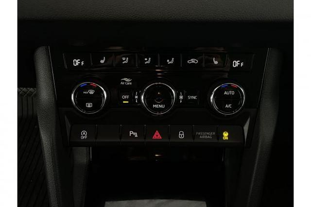 Skoda Karoq Selection (Selection) 1.5 TSI 110kW (150 PS) 7-Gang DSG 