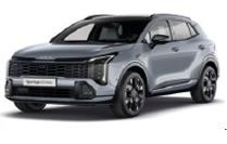 Kia Sportage Gold (Gold) 1.6 T-GDI 110kW (150 PS) 7-Gang-DCT 