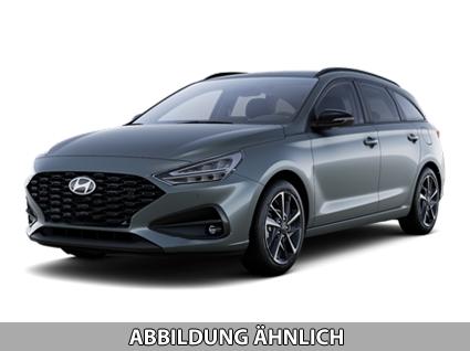 Hyundai i30 Kombi - N-Line (N-Line) 1.6 T-GDI 110kW (150 PS) 7-Gang-DCT