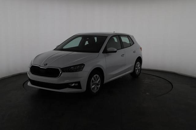 Skoda Fabia Limited Edition (Limited ) 1.0 TSI 70kW (95 PS) 5-Gang Schaltgetriebe 