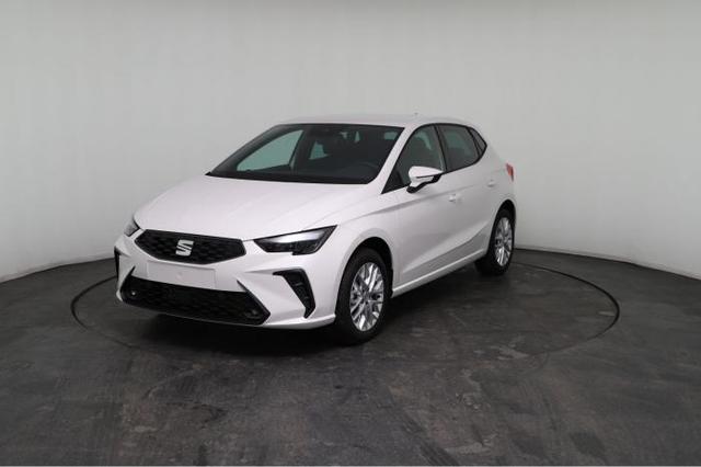 Seat Ibiza Style Plus neues Modells Modell (Style Plus) 1.0 TSI 70kW (95 PS) 5-Gang Schaltgetriebe 