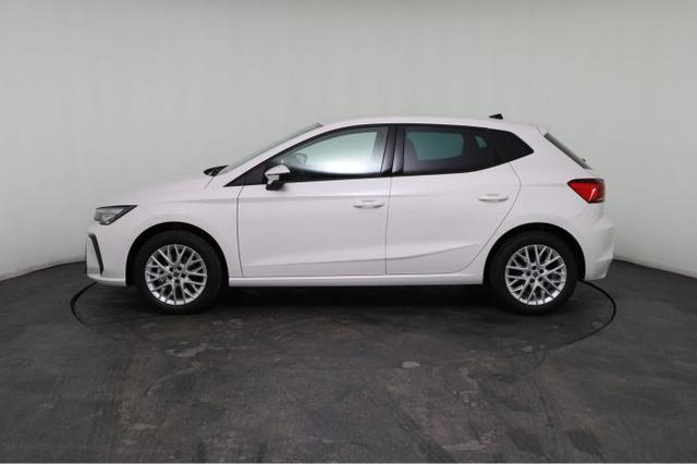 Seat Ibiza Style Plus neues Modells Modell (Style Plus) 1.0 TSI 70kW (95 PS) 5-Gang Schaltgetriebe 