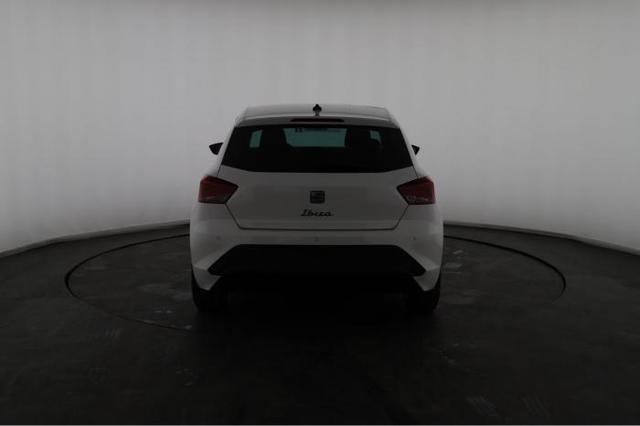 Seat Ibiza Style Plus neues Modells Modell (Style Plus) 1.0 TSI 70kW (95 PS) 5-Gang Schaltgetriebe 