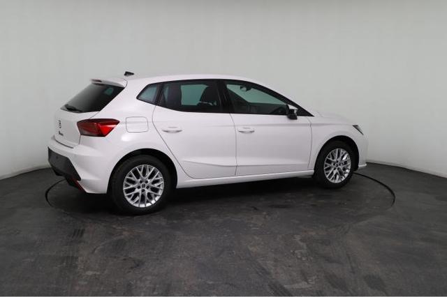 Seat Ibiza Style Plus neues Modells Modell (Style Plus) 1.0 TSI 70kW (95 PS) 5-Gang Schaltgetriebe 