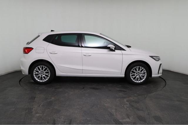 Seat Ibiza Style Plus neues Modells Modell (Style Plus) 1.0 TSI 70kW (95 PS) 5-Gang Schaltgetriebe 
