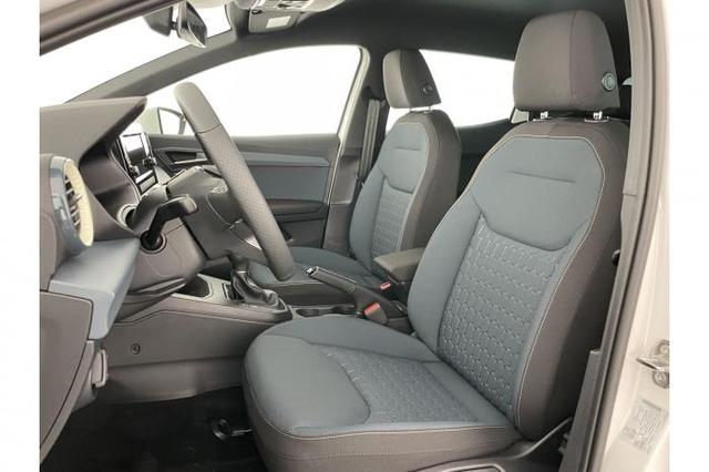 Seat Ibiza Style Plus neues Modells Modell (Style Plus) 1.0 TSI 70kW (95 PS) 5-Gang Schaltgetriebe 