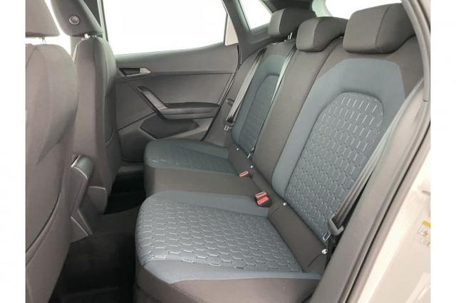 Seat Ibiza Style Plus neues Modells Modell (Style Plus) 1.0 TSI 70kW (95 PS) 5-Gang Schaltgetriebe 