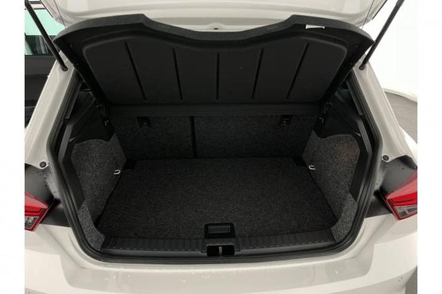 Seat Ibiza Style Plus neues Modells Modell (Style Plus) 1.0 TSI 70kW (95 PS) 5-Gang Schaltgetriebe 