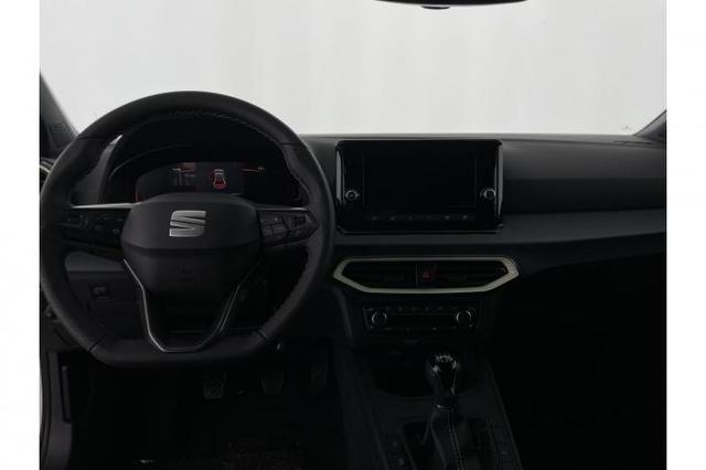 Seat Ibiza Style Plus neues Modells Modell (Style Plus) 1.0 TSI 70kW (95 PS) 5-Gang Schaltgetriebe 