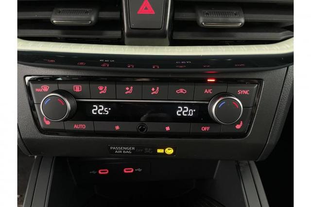 Seat Ibiza Style Plus neues Modells Modell (Style Plus) 1.0 TSI 70kW (95 PS) 5-Gang Schaltgetriebe 