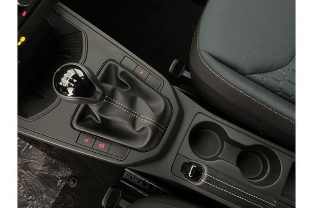 Seat Ibiza Style Plus neues Modells Modell (Style Plus) 1.0 TSI 70kW (95 PS) 5-Gang Schaltgetriebe 