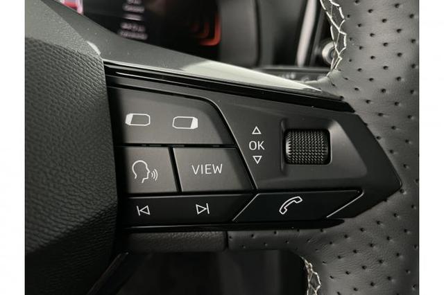 Seat Ibiza Style Plus neues Modells Modell (Style Plus) 1.0 TSI 70kW (95 PS) 5-Gang Schaltgetriebe 