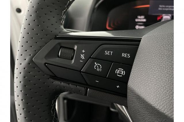 Seat Ibiza Style Plus neues Modells Modell (Style Plus) 1.0 TSI 70kW (95 PS) 5-Gang Schaltgetriebe 