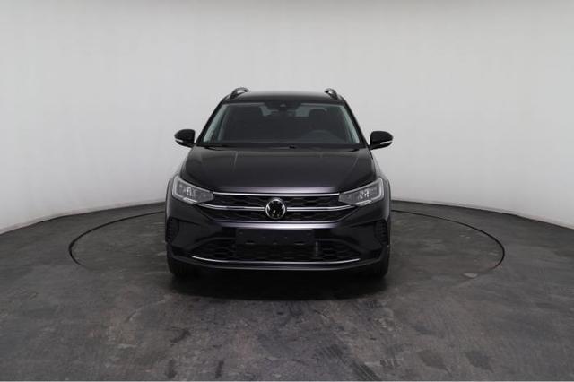 Volkswagen Taigo New Edition (New Edition) 1.5 TSI 110kW (150 PS) 7-Gang DSG 