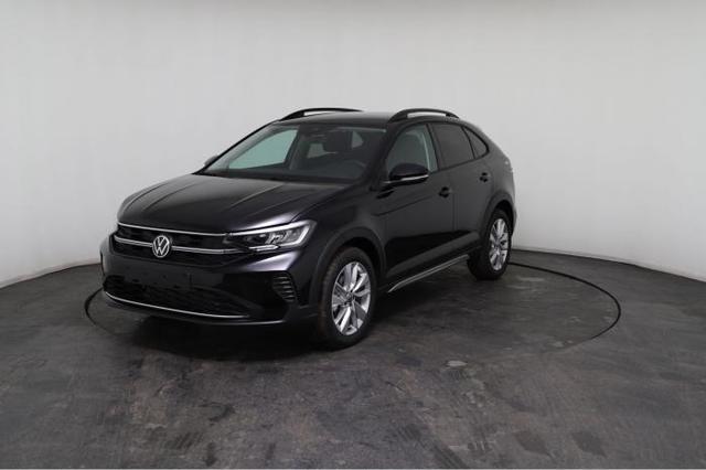 Volkswagen Taigo New Edition (New Edition) 1.5 TSI 110kW (150 PS) 7-Gang DSG 