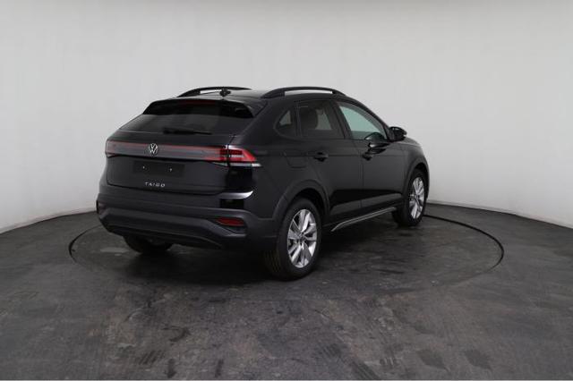 Volkswagen Taigo New Edition (New Edition) 1.5 TSI 110kW (150 PS) 7-Gang DSG 