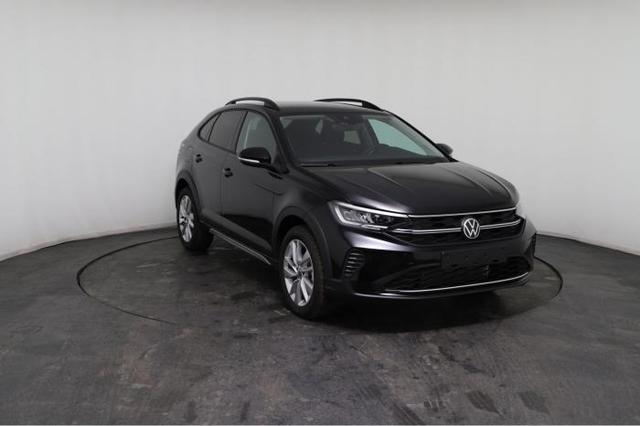 Volkswagen Taigo New Edition (New Edition) 1.5 TSI 110kW (150 PS) 7-Gang DSG 