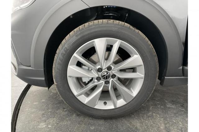 Volkswagen Taigo New Edition (New Edition) 1.5 TSI 110kW (150 PS) 7-Gang DSG 