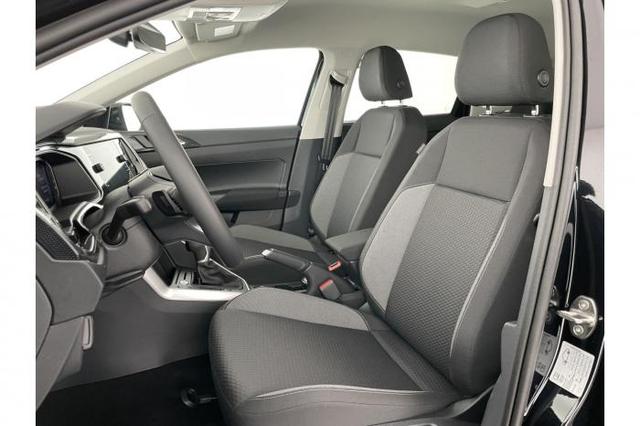 Volkswagen Taigo New Edition (New Edition) 1.5 TSI 110kW (150 PS) 7-Gang DSG 