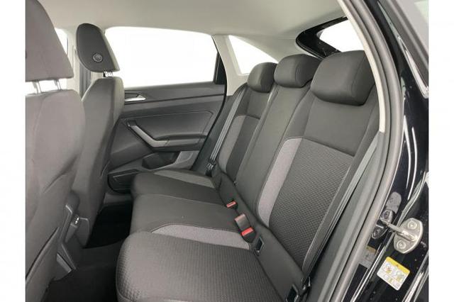 Volkswagen Taigo New Edition (New Edition) 1.5 TSI 110kW (150 PS) 7-Gang DSG 