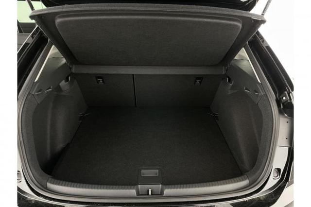 Volkswagen Taigo New Edition (New Edition) 1.5 TSI 110kW (150 PS) 7-Gang DSG 