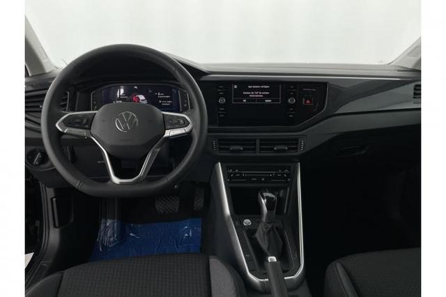 Volkswagen Taigo New Edition (New Edition) 1.5 TSI 110kW (150 PS) 7-Gang DSG 