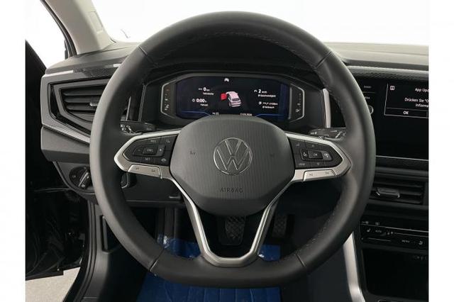 Volkswagen Taigo New Edition (New Edition) 1.5 TSI 110kW (150 PS) 7-Gang DSG 