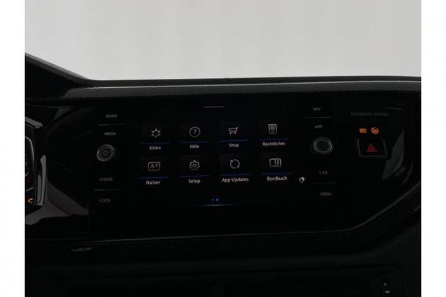 Volkswagen Taigo New Edition (New Edition) 1.5 TSI 110kW (150 PS) 7-Gang DSG 