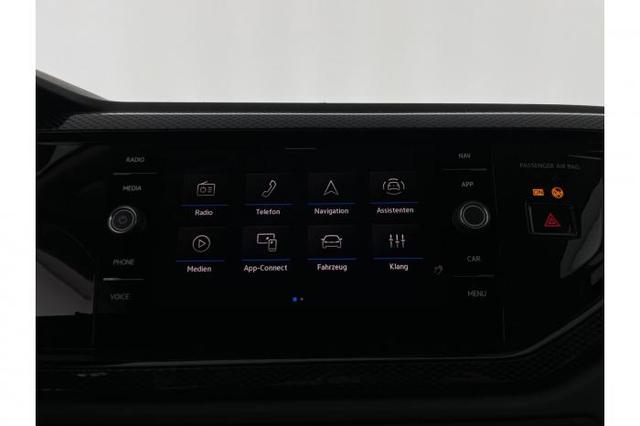 Volkswagen Taigo New Edition (New Edition) 1.5 TSI 110kW (150 PS) 7-Gang DSG 