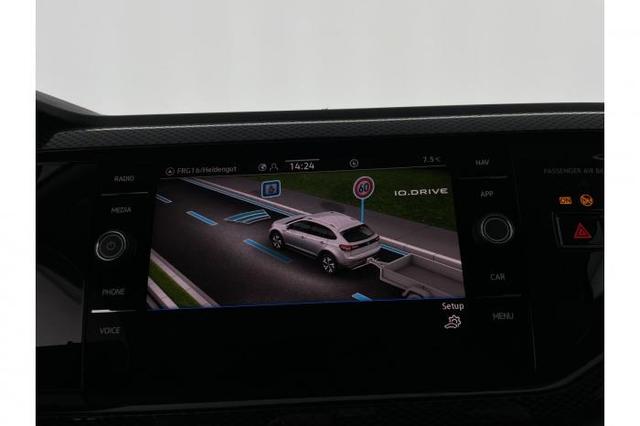 Volkswagen Taigo New Edition (New Edition) 1.5 TSI 110kW (150 PS) 7-Gang DSG 