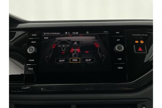 Volkswagen Taigo New Edition (New Edition) 1.5 TSI 110kW (150 PS) 7-Gang DSG 