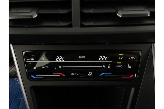 Volkswagen Taigo New Edition (New Edition) 1.5 TSI 110kW (150 PS) 7-Gang DSG 