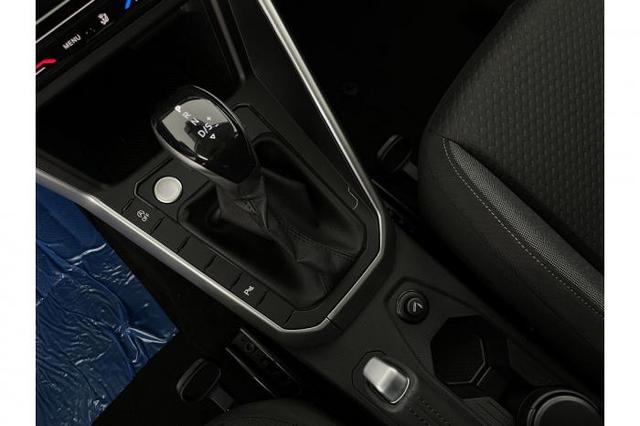 Volkswagen Taigo New Edition (New Edition) 1.5 TSI 110kW (150 PS) 7-Gang DSG 