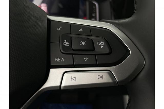 Volkswagen Taigo New Edition (New Edition) 1.5 TSI 110kW (150 PS) 7-Gang DSG 