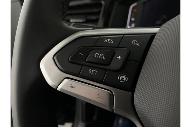 Volkswagen Taigo New Edition (New Edition) 1.5 TSI 110kW (150 PS) 7-Gang DSG 