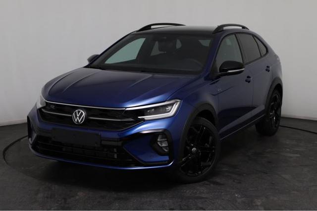 Volkswagen Taigo - New Edition R-Line (New R-Line) 1.5 TSI 110 KW (150 PS) -Gang DSG