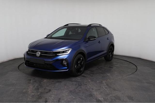 Volkswagen Taigo New Edition R-Line (New R-Line) 1.5 TSI 110 KW (150 PS) -Gang DSG 