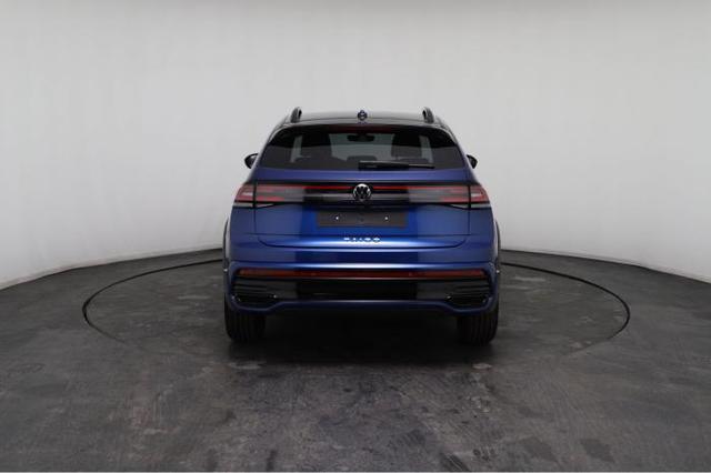 Volkswagen Taigo New Edition R-Line (New R-Line) 1.5 TSI 110 KW (150 PS) -Gang DSG 