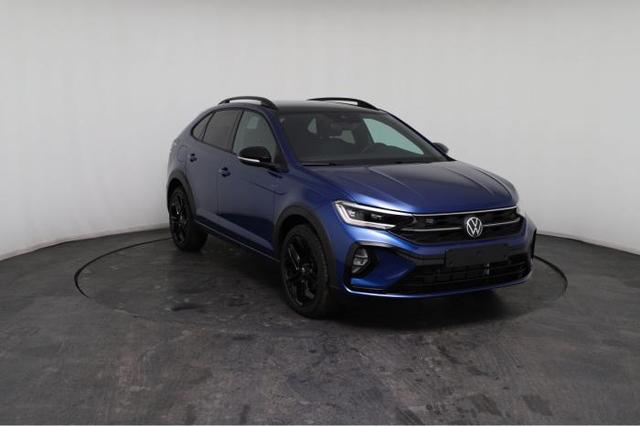 Volkswagen Taigo New Edition R-Line (New R-Line) 1.5 TSI 110 KW (150 PS) -Gang DSG 