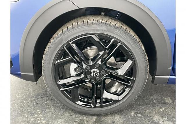 Volkswagen Taigo New Edition R-Line (New R-Line) 1.5 TSI 110 KW (150 PS) -Gang DSG 